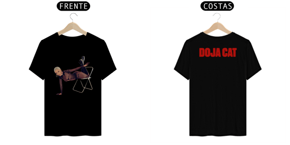 DOJA CAT 