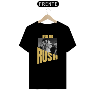 Nome do produto TROYE SIVAN - RUSH