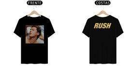 Nome do produto  TROYE SIVAN - RUSH