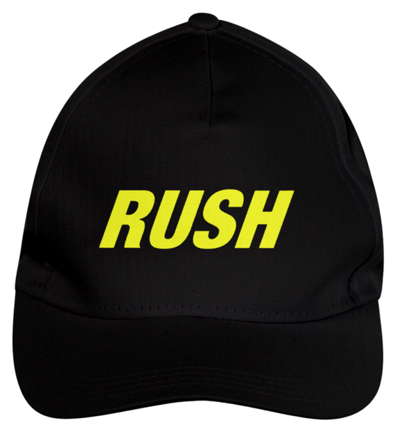 TROYE SIVAN - RUSH