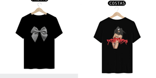 Nome do produtoROSALIA - MOTOMAMI