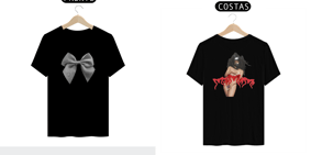 Nome do produto  ROSALIA - MOTOMAMI