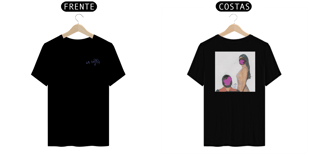 Nome do produtoROSALIA - LA FAMA