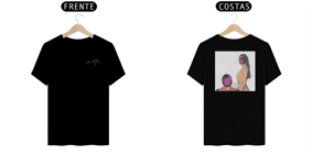 Nome do produto  ROSALIA - LA FAMA