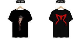 Nome do produto  ROSALIA - MOTOMAMI