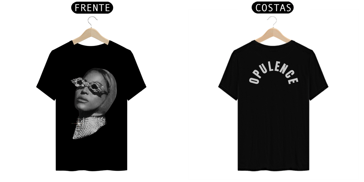 Nome do produto: BEYONCE - OPULENCE