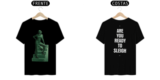 Nome do produtoBEYONCE - SLEIGH