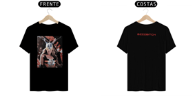 Nome do produto  BEYONCE - BZZZBITCH ( VINTAGE VERSION )