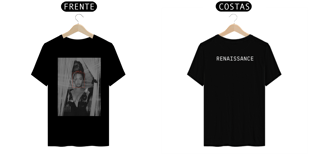 Nome do produtoBEYONCE - RENAISSANCE