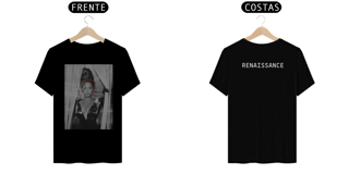 Nome do produto BEYONCE - RENAISSANCE