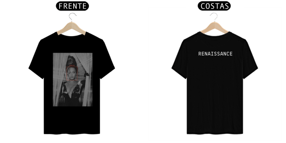 BEYONCE - RENAISSANCE