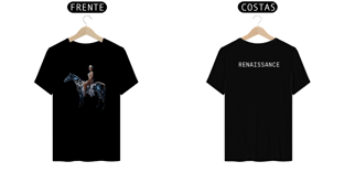 Nome do produtoBEYONCE - RENAISSANCE POSE