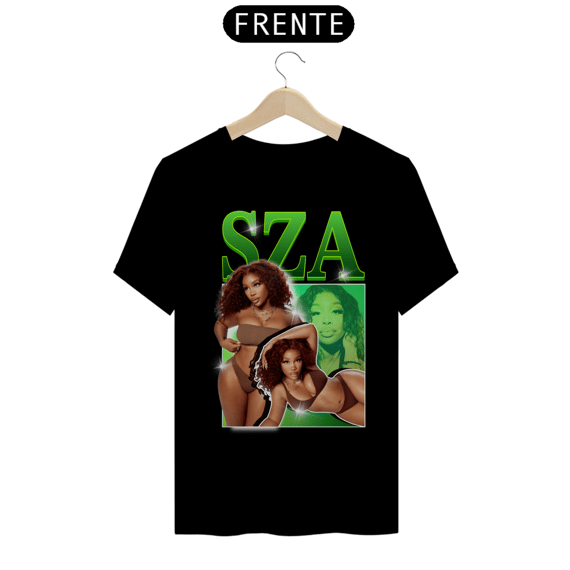SZA - CTRL