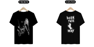 Nome do produtoLADY GAGA - BORN THIS WAY
