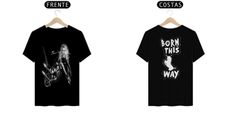 Nome do produto LADY GAGA - BORN THIS WAY