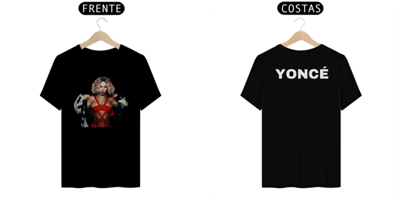 BEYONCE - YONCE