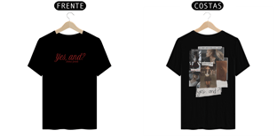 Nome do produtoARIANA GRANDE - YES, AND?