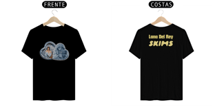 Nome do produtoLANA DEL REY - SKIMS POSE I