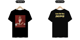 Nome do produtoLANA DEL REY - SKIMS