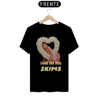 Nome do produto LANA DEL REY - SKIMS POSE IV