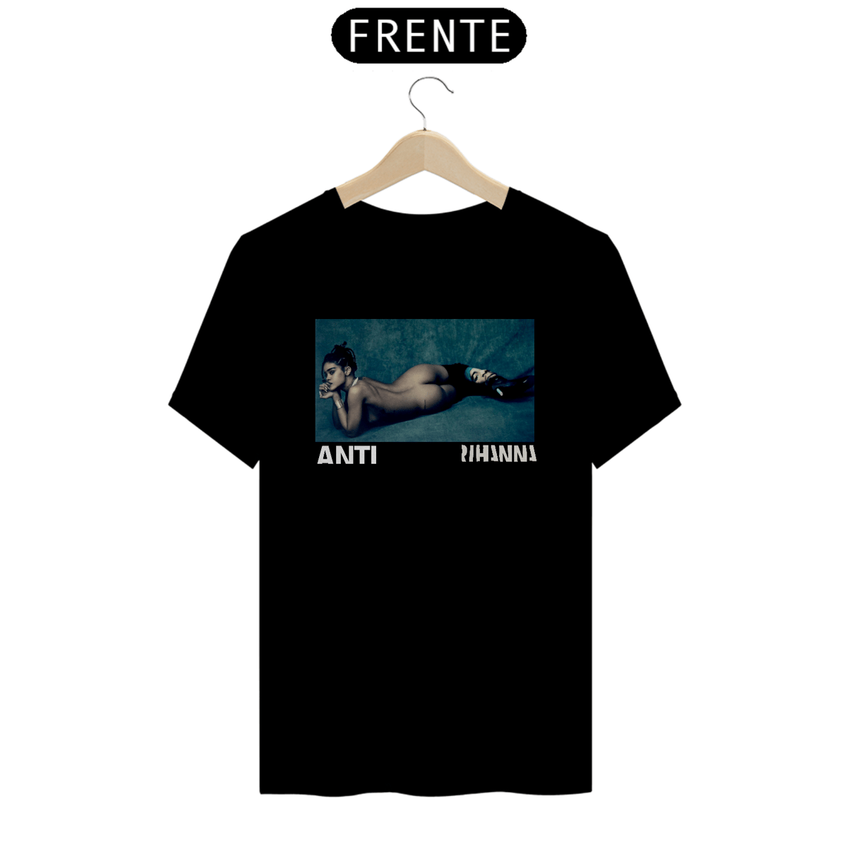 Nome do produto: RIHANNA - ANTI