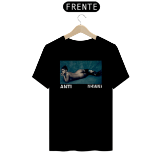 Nome do produto RIHANNA - ANTI