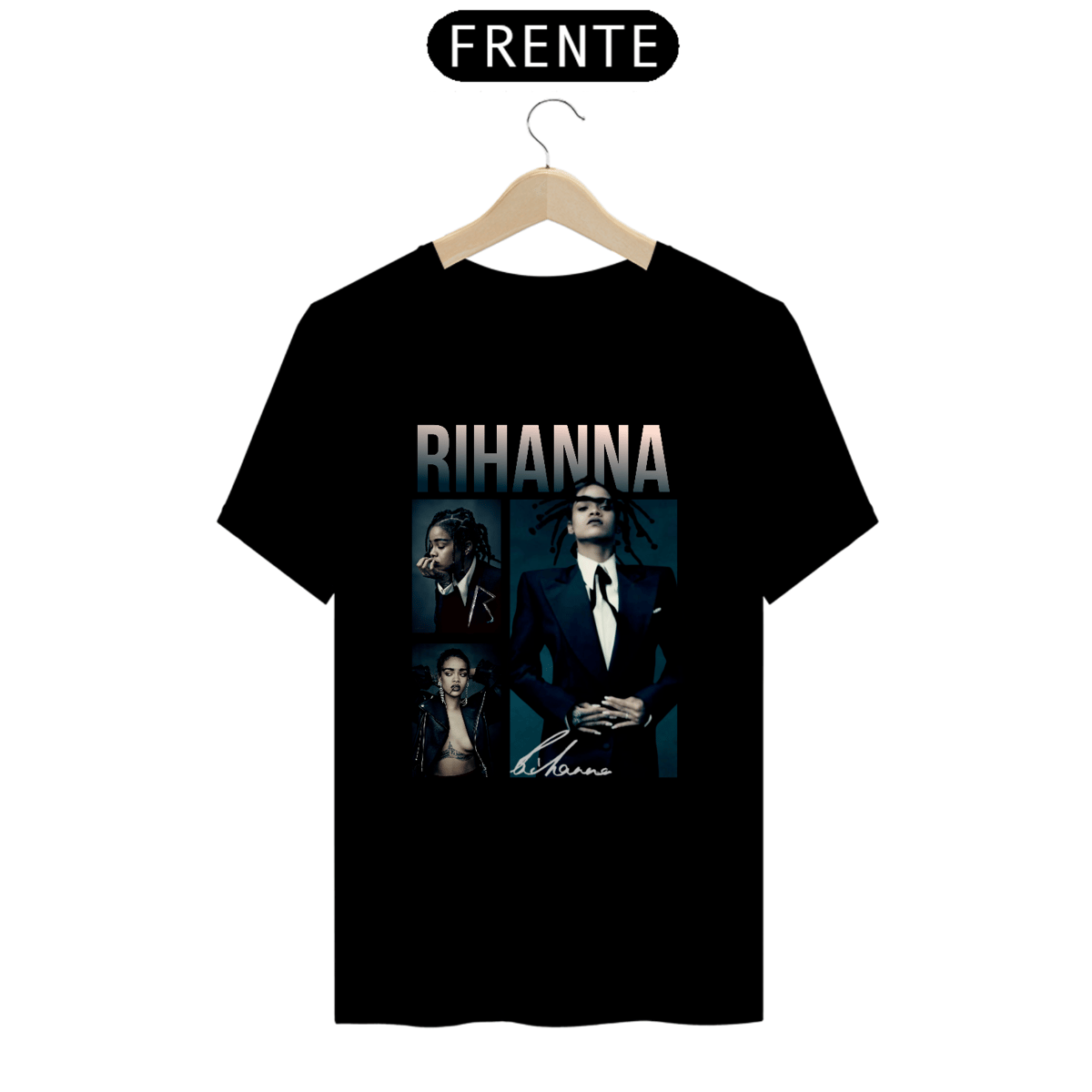 Nome do produto: RIHANNA