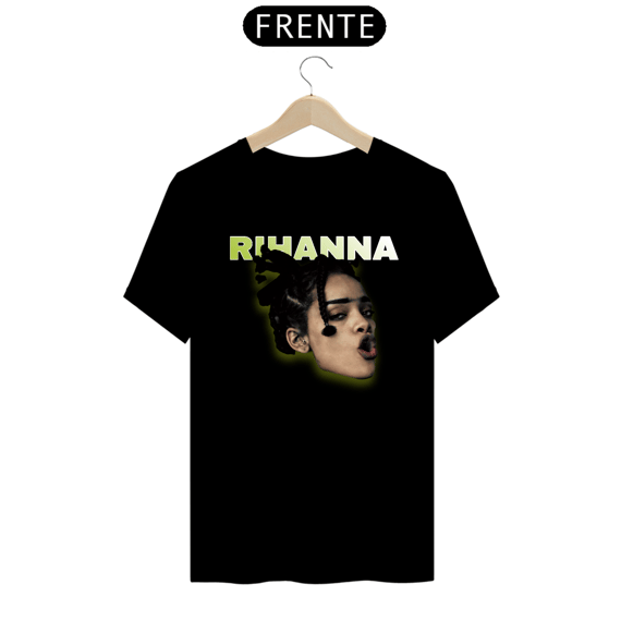 RIHANNA - FACE II
