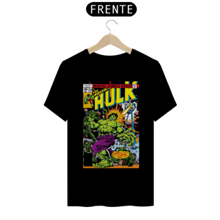 Nome do produto HULK - HQ