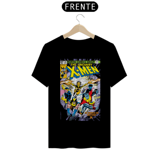 Nome do produto X-MEN - HQ