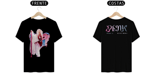 Nome do produto NICKI MINAJ - PINK FRIDAY 2