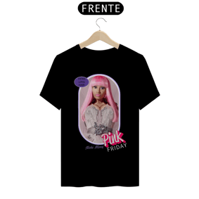 Nome do produto  NICKI MINAJ - PINK FRIDAY