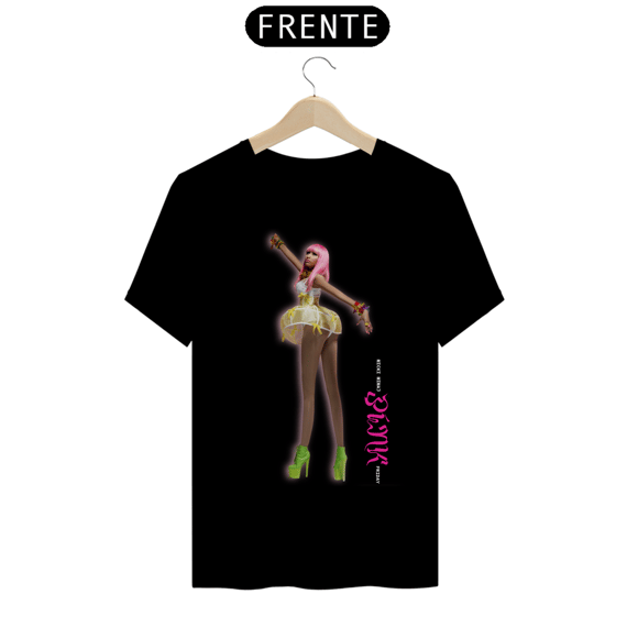 NICKI MINAJ - PINK FRIDAY