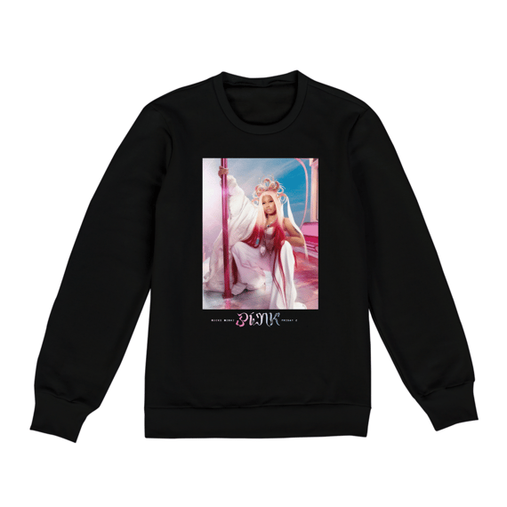 NICKI MINAJ - PINK FRIDAY 2