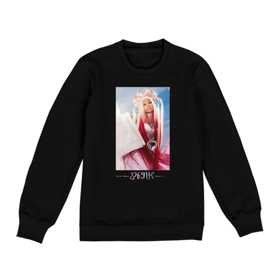 NICKI MINAJ - PINK FRIDAY 2
