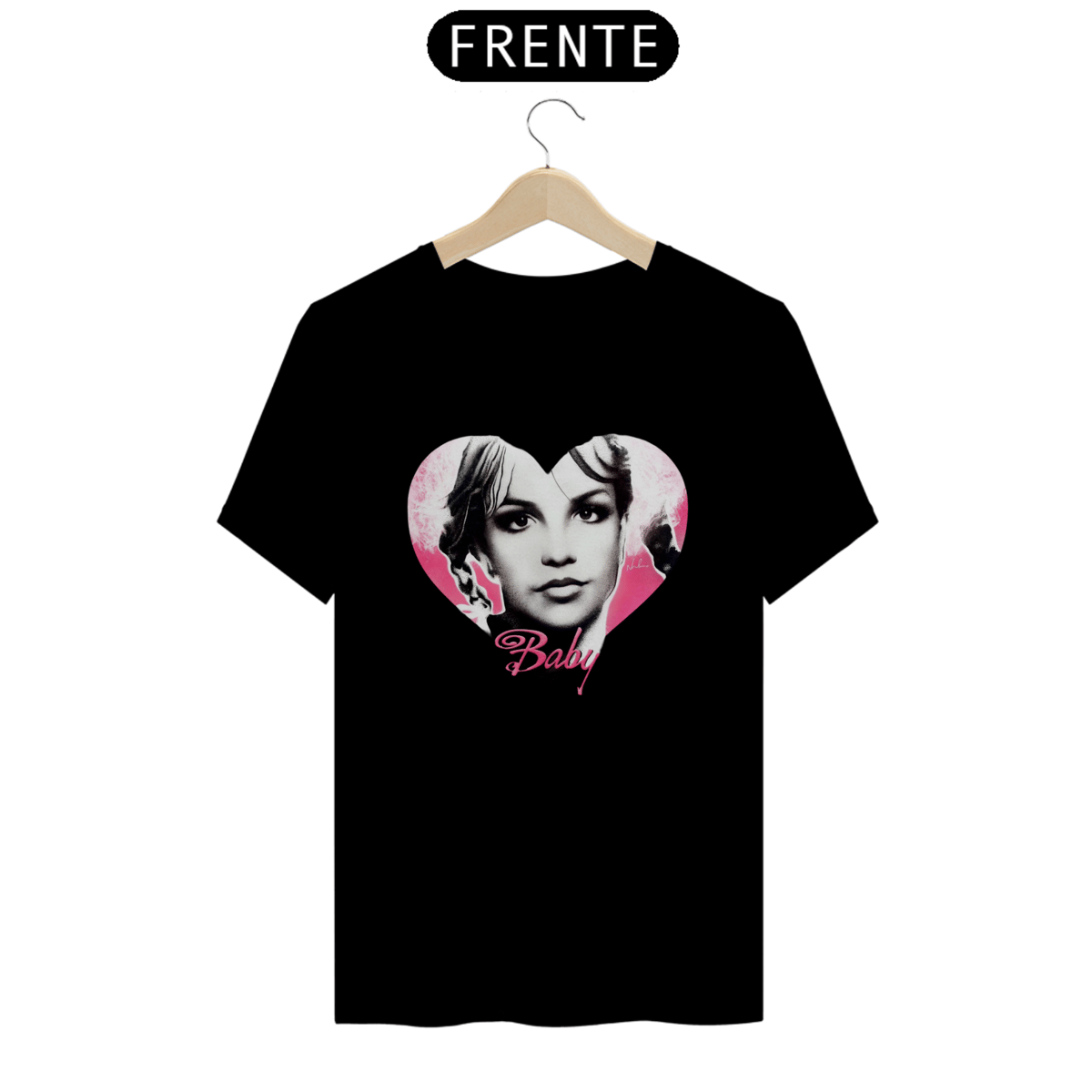 Nome do produto: BRITNEY SPEARS - BABY