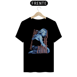 Nome do produto BRITNEY SPEARS - IN THE ZONE 