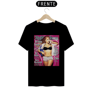 Nome do produto BRITNEY SPEARS - ROLLING STONE COVER