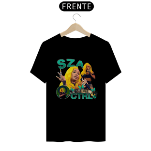 Nome do produtoSZA - CTRL