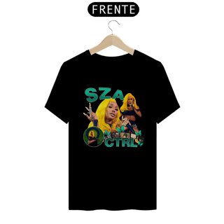 Nome do produto SZA - CTRL