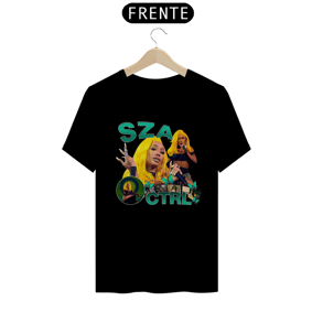 Nome do produto  SZA - CTRL