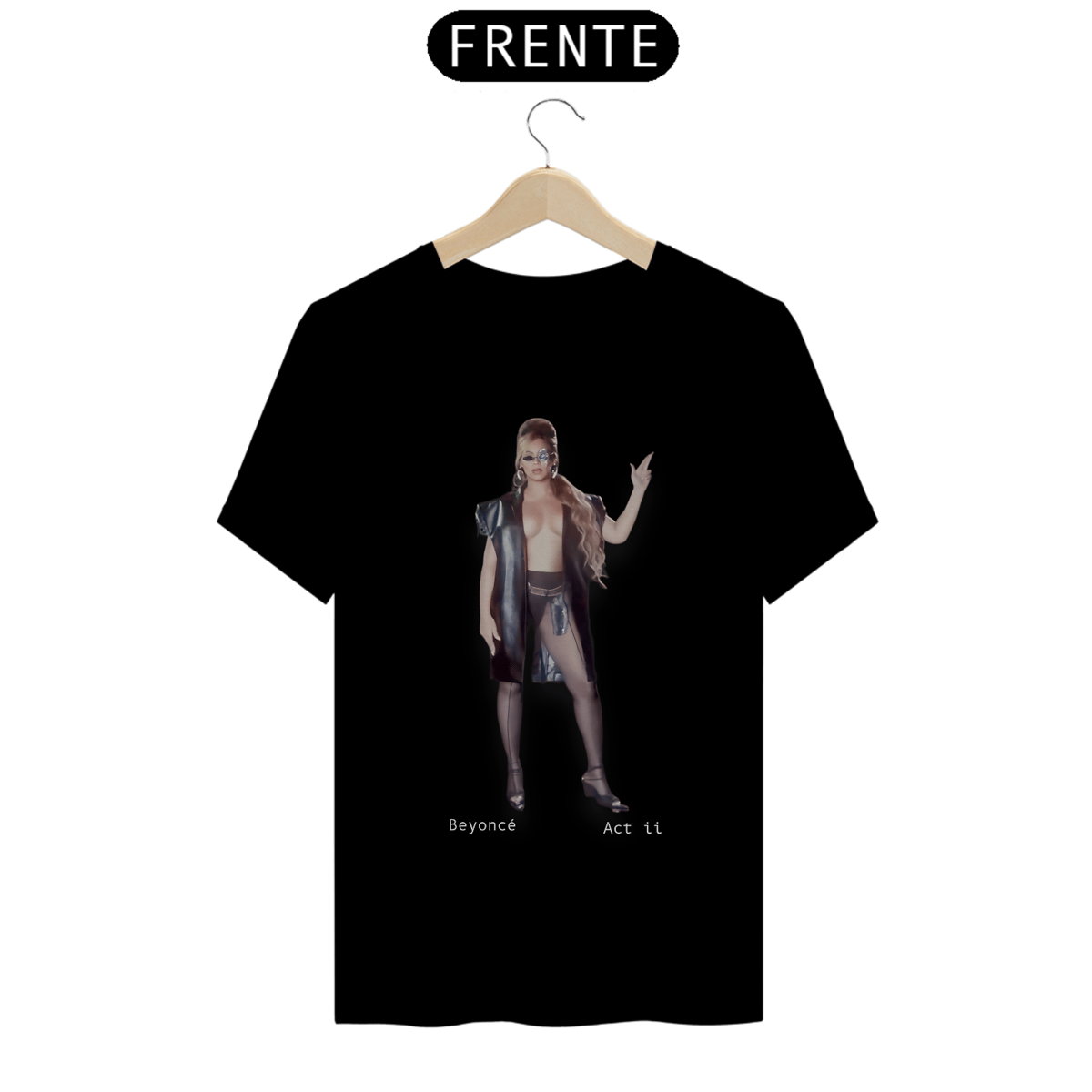 Nome do produto: BEYONCE - ACT ii