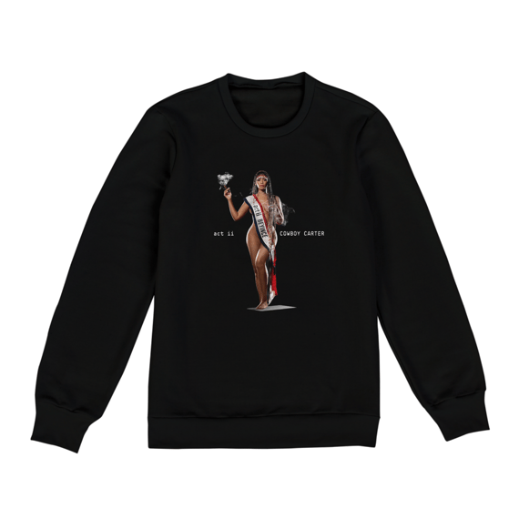 BEYONCÉ - COWBOY CARTER