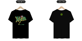 Nome do produto  X- MEN - ROGUE 