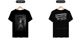 Nome do produto  BEYONCÉ - COWBOY CARTER 