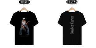 Nome do produtoBEYONCÉ - COWBOY CARTER 