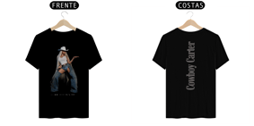 Nome do produto  BEYONCÉ - COWBOY CARTER 