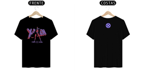 Nome do produto  X - MEN - MAGNETTO