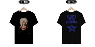 Nome do produtoBEYONCÉ - BEEN COUNTRY