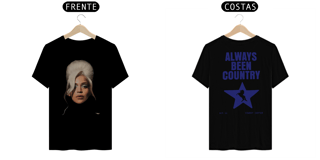 Nome do produto BEYONCÉ - BEEN COUNTRY